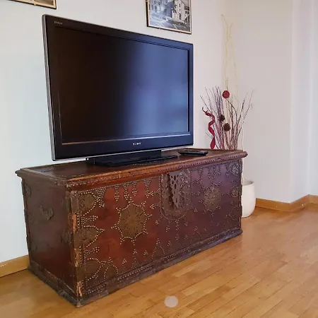 Sweet Saragozza Apartment Bologna
