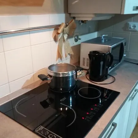 Apartment Sweet Saragozza